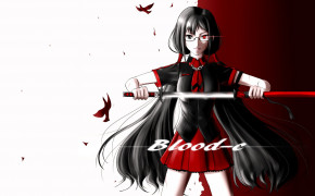 Blood+ Anime HD Wallpapers 107411