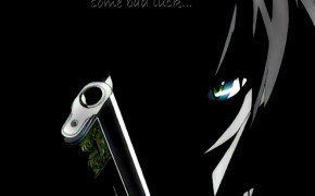 Black Cat Anime Manga Series Background Wallpapers 103140