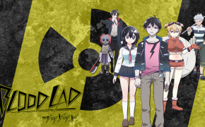 Blood Lad HD Wallpapers 107385