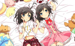 Berrys Anime Manga Series Best HD Wallpaper 102949