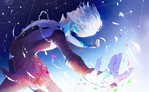 Anime Yuri On Ice Wallpaper 102253