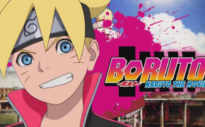 Boruto Naruto The Movie Background Wallpaper 107535