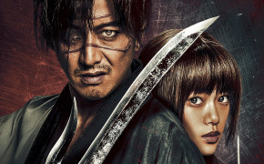 Blade of The Immortal Wallpaper 107250
