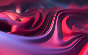 Abstract Flow Artistic Background Wallpaper 100102