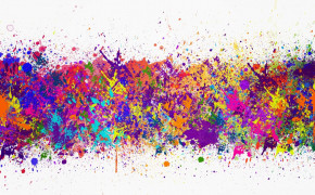 Abstract Colors Artistic Best Wallpaper 099806