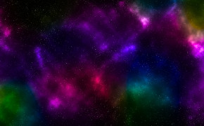 Abstract Star Artistic Background Wallpaper 101329