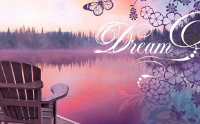 Abstract Dream Artistic Background Wallpaper 100029