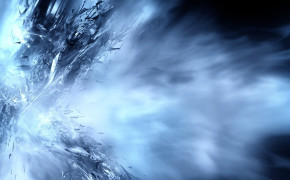 Abstract Ice Artistic Best Wallpaper 100371