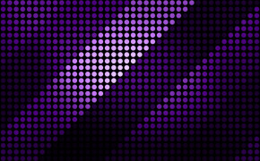 Abstract Purple Artistic Background Wallpaper 101060