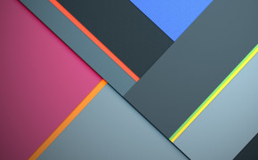 Abstract Geometry Artistic Desktop Wallpaper 100130