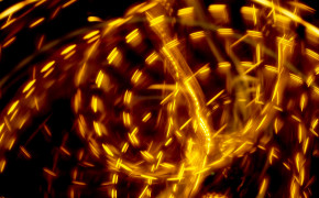 Abstract Camera Toss Artistic Background Wallpaper 099742