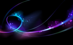 Abstract Light Artistic Background Wallpaper 100478