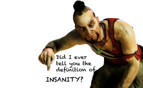 Far Cry Quotes Wallpaper 10600