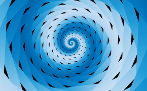 Abstract Hypnotic Artistic Best Wallpaper 100354