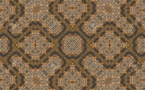 Abstract Kaleidoscope Artistic Wallpaper 100454