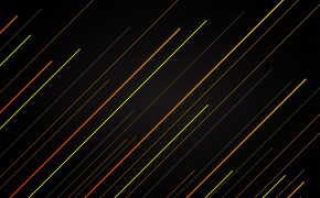 Abstract Lines Artistic Background Wallpaper 100499