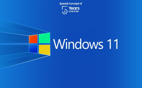 Microsoft Windows 11 Desktop Wallpaper 124679