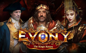 Evony The Kings Return HD Wallpapers 125014