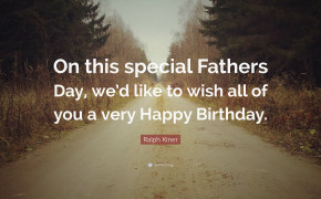 Fathers Day High Definition Wallpaper 125027