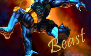 X Men Movie Beast Wallpaper HD 125274
