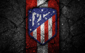 Atletico De Madrid LaLiga Logo Widescreen Wallpapers 124969