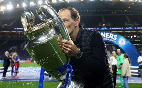 Chelsea UEFA Champions League Champions Widescreen Wallpapers 124997