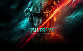 Battlefield 2042 Desktop HD Wallpaper 4K 124716