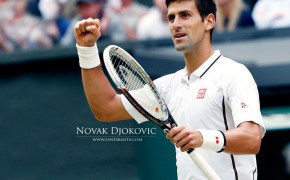 Novak Djokovic Roland Garros HD Background Wallpaper 125138
