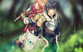 The Rising of The Shield Hero HD Wallpapers 125243