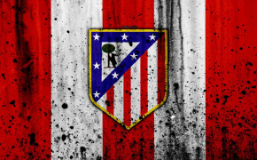 Atletico De Madrid LaLiga Logo HD Wallpapers 124965