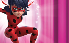 Miraculous Tales of Ladybug And Cat Noir Wallpaper 125126