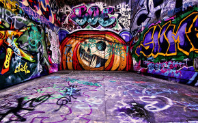 Graffiti HD Photos 01083