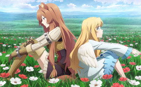 The Rising of The Shield Hero High Definition Wallpaper 4K 124868