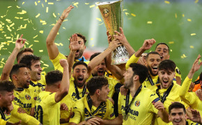 Villarreal UEFA Europa League Champions Best Wallpaper 125257