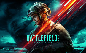 Battlefield 2042 Desktop Wallpaper 124877