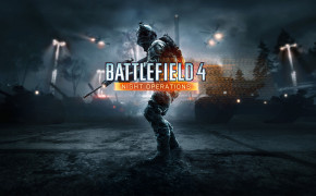 Battlefield 2042 HD Desktop Wallpaper 4K 124720