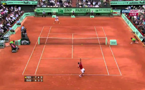 Novak Djokovic Roland Garros Wallpapers Full HD 125146