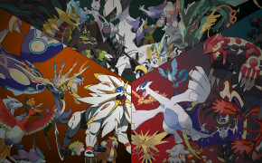 Pokemon Legends Arceus Best Wallpaper 125152