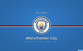 Manchester City Premier League Desktop Wallpaper 125087