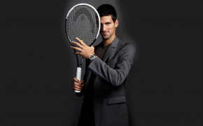 Novak Djokovic Roland Garros HQ Background Wallpaper 125143
