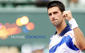 Novak Djokovic Roland Garros Best Wallpaper 125134