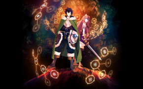 The Rising of The Shield Hero Wallpaper 125245