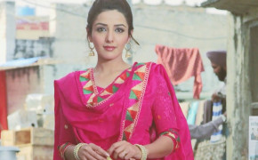 Pretty Punjabi Girl Wallpaper 11089