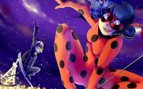 Miraculous Tales of Ladybug And Cat Noir HD Wallpapers 125122
