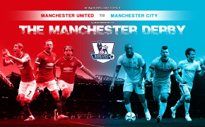 Manchester City Premier League High Definition Wallpaper 125093
