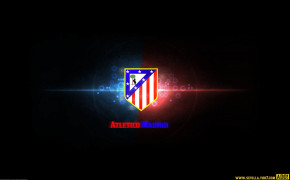 Atletico De Madrid LaLiga Logo Desktop Wallpaper 124961