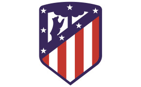 Atletico De Madrid LaLiga Logo Best Wallpaper 124960