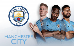 Manchester City Premier League Champions HD Wallpapers 125103