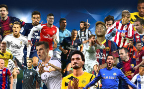 Chelsea UEFA Champions League Winner Wallpaper 125002