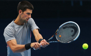 Novak Djokovic Roland Garros Background Wallpapers 125132